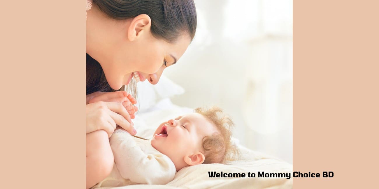 Welcome to Mommy Choice BD