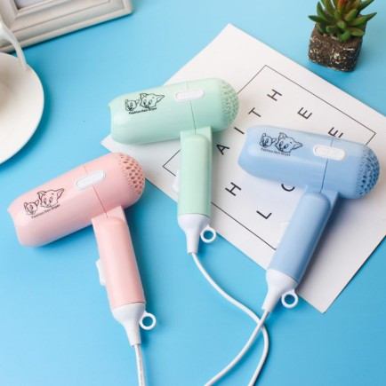 Fashion hair dryer