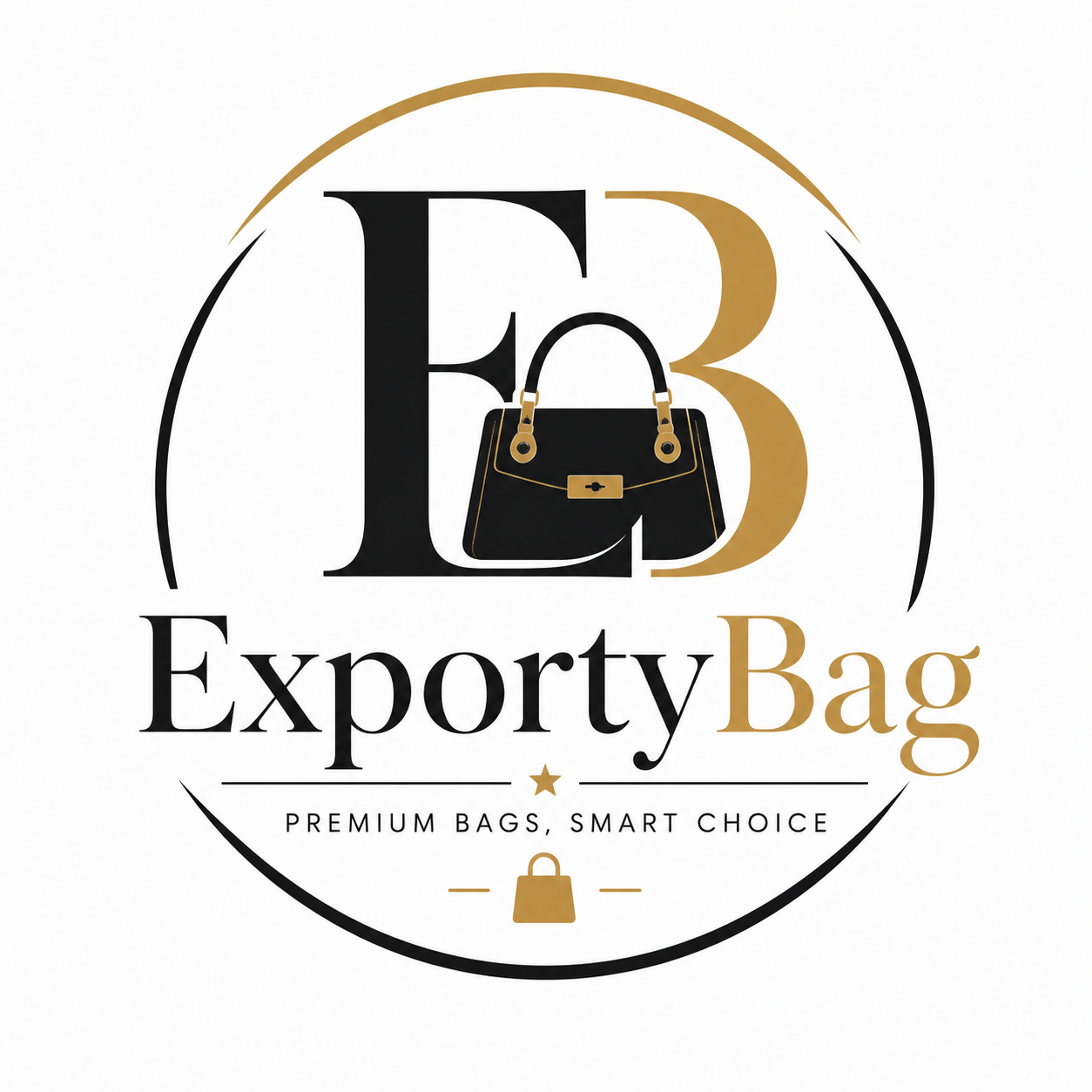 Exporty Bag