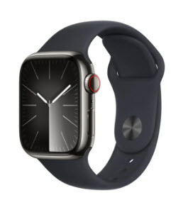 WATCH SMART SERIES 9 S27