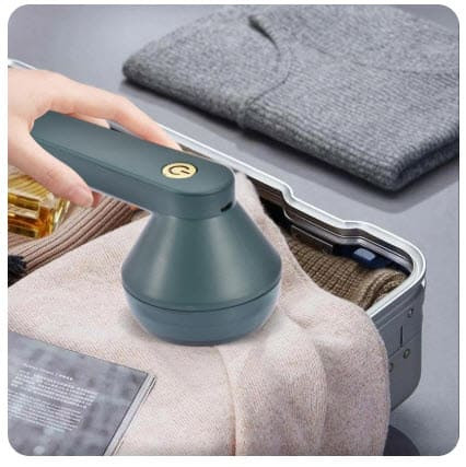 Hair Ball Trimmer Lint Remover